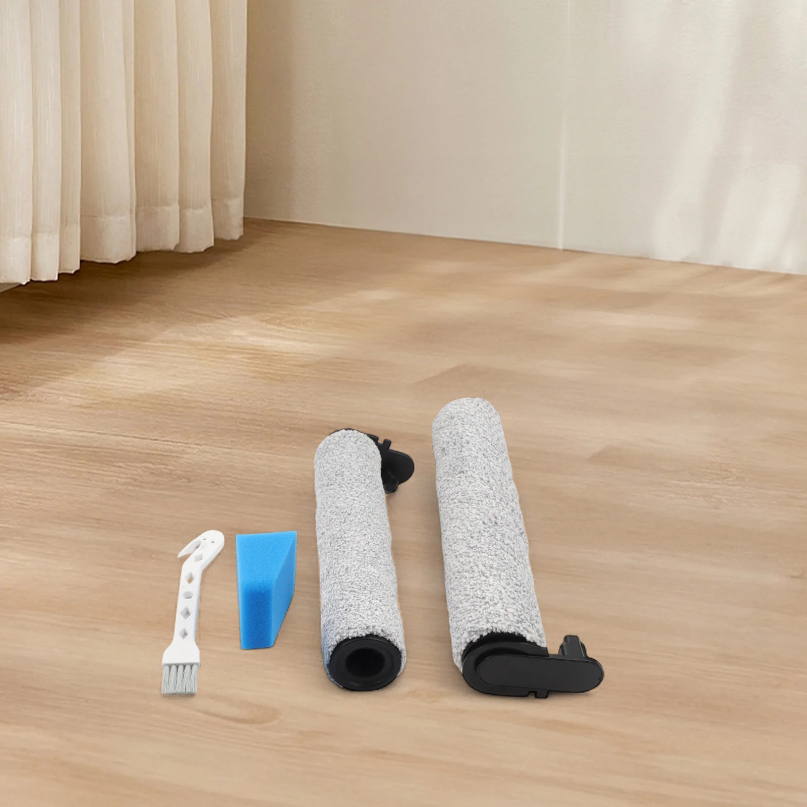 Floor Care Home Cleaning Cordless Vacuum Cleaner Vacuum Cleaner Accessories As Pictures Show High-Density Microfiber
Floor Care Home Cleaning Cordless Vacuum Cleaner Vacuum Cleaner Accessories As Pictures Show High-Density Microfiber