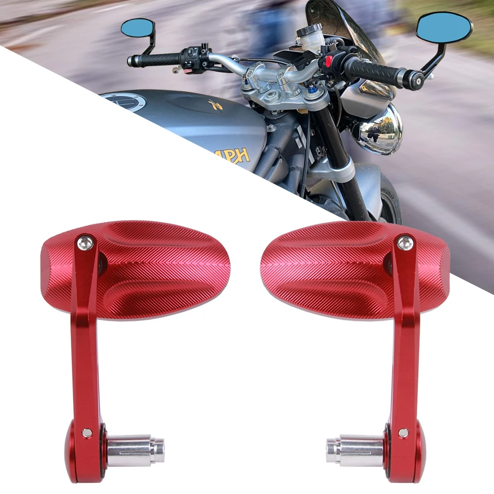 Зеркало заднего вида для мотоцикла, круглое для Zongshen Cyclone RX6 RX500 RX3S RX4 RX1S Max RE3 RT3 RG3 RA2 RZ3S, универсальные аксессуары
Зеркало заднего вида для мотоцикла, круглое для Zongshen Cyclone RX6 RX500 RX3S RX4 RX1S Max RE3 RT3 RG3 RA2 RZ3S, универсальные аксессуары