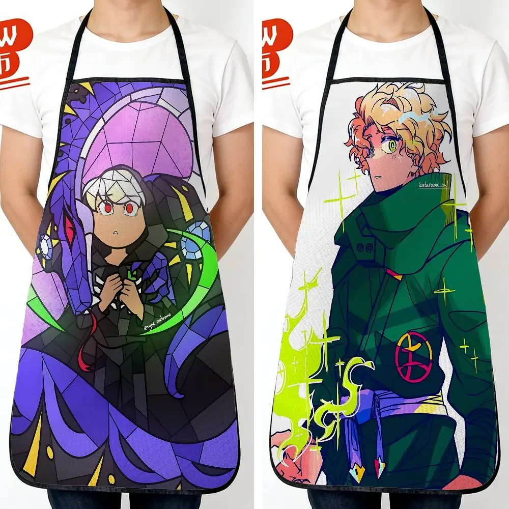 cool fanart Lloyd Pythor Jay Best-Selling Unisex Long Waterproof Apron for Kitchen Cooking, Pottery, Painting, DIY Gifting
cool fanart Lloyd Pythor Jay Best-Selling Unisex Long Waterproof Apron for Kitchen Cooking, Pottery, Painting, DIY Gifting