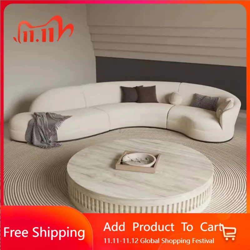 Replica Designer Living Room Sofas European Pliable Minimalist Single Living Room Sofa Modern Show Divano Postmodern Furniture
Replica Designer Living Room Sofas European Pliable Minimalist Single Living Room Sofa Modern Show Divano Postmodern Furniture