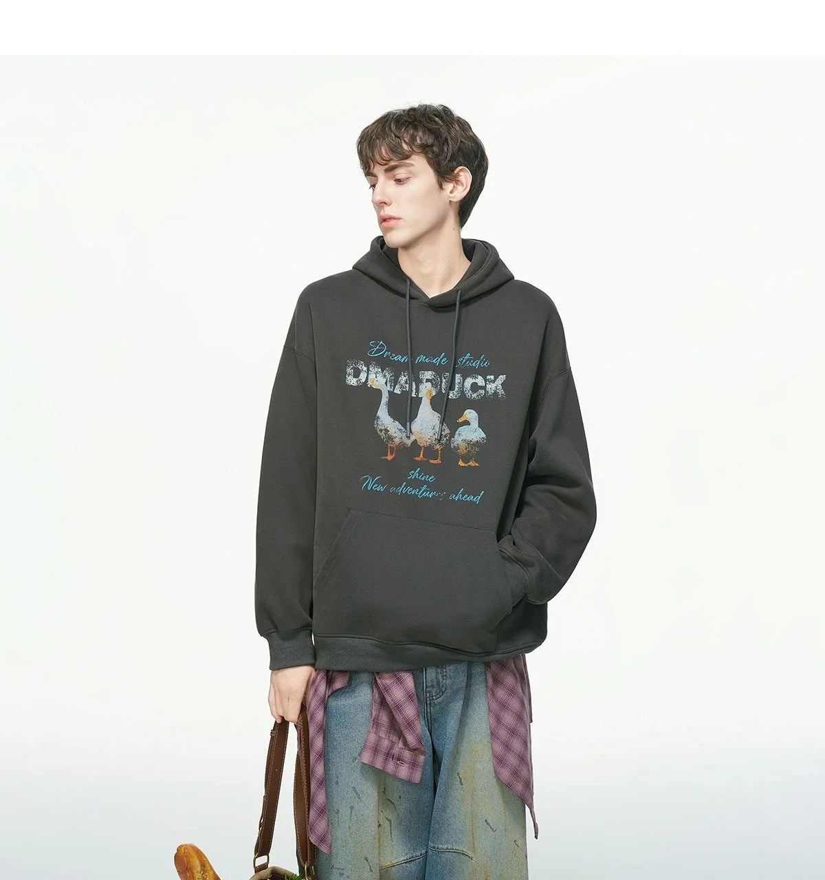 Mens With Hat Hoodies Korean Style Man Academia Metal Antimicrobial Silk Big Urban Spring Blossom Half-Zip Letter-Printed Future
Mens With Hat Hoodies Korean Style Man Academia Metal Antimicrobial Silk Big Urban Spring Blossom Half-Zip Letter-Printed Future