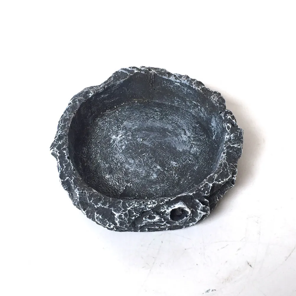 2 Pcs Climbing Water Food Bowl Reptile Drinking Gecko Feeding Feeder Cups Pet Bowls
2 Pcs Climbing Water Food Bowl Reptile Drinking Gecko Feeding Feeder Cups Pet Bowls