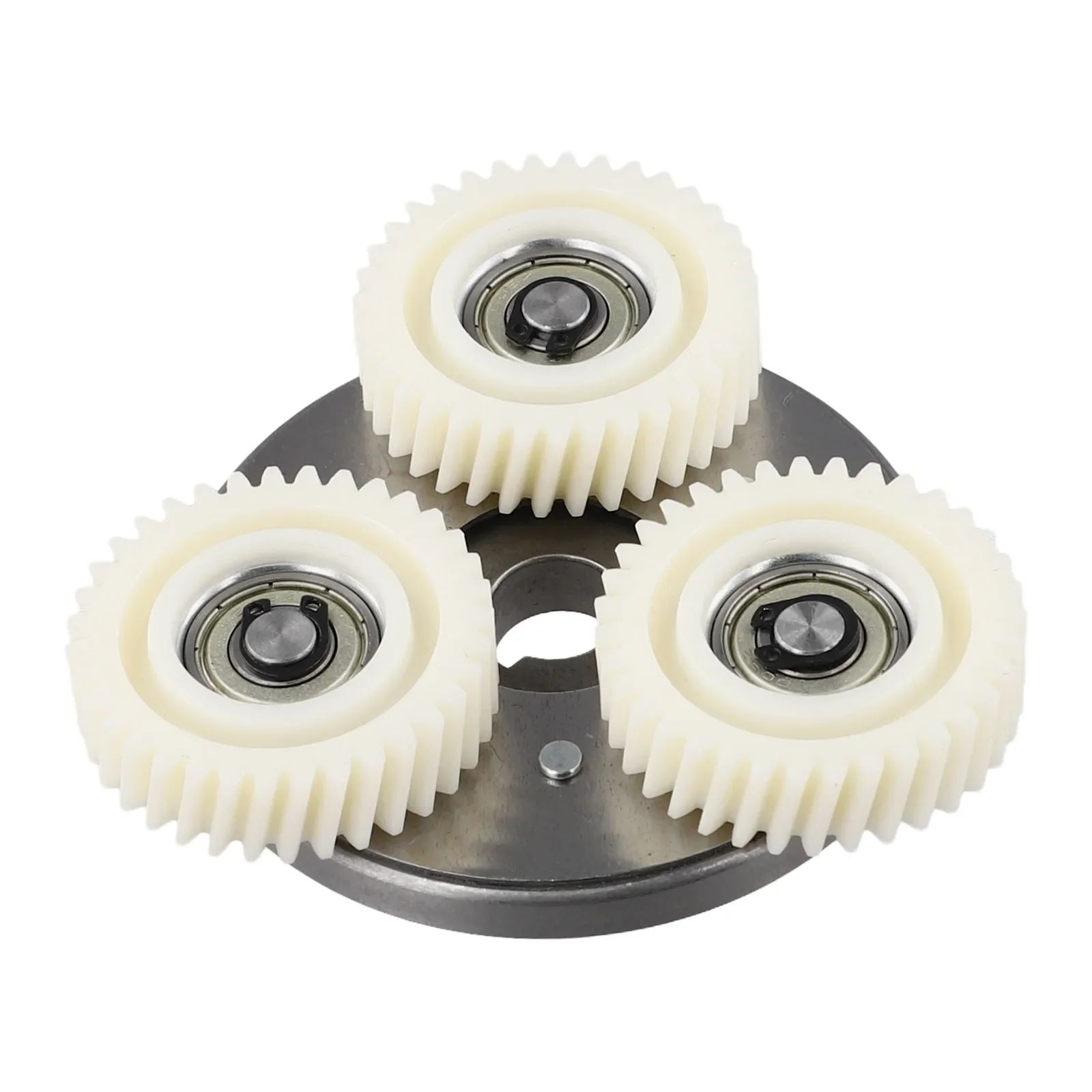 35T 36T Gear Clutch Gear Bike Repair Planet Gear For Bafang Motor Electric Bicycle Accessory Nylon And Metal Material
35T 36T Gear Clutch Gear Bike Repair Planet Gear For Bafang Motor Electric Bicycle Accessory Nylon And Metal Material