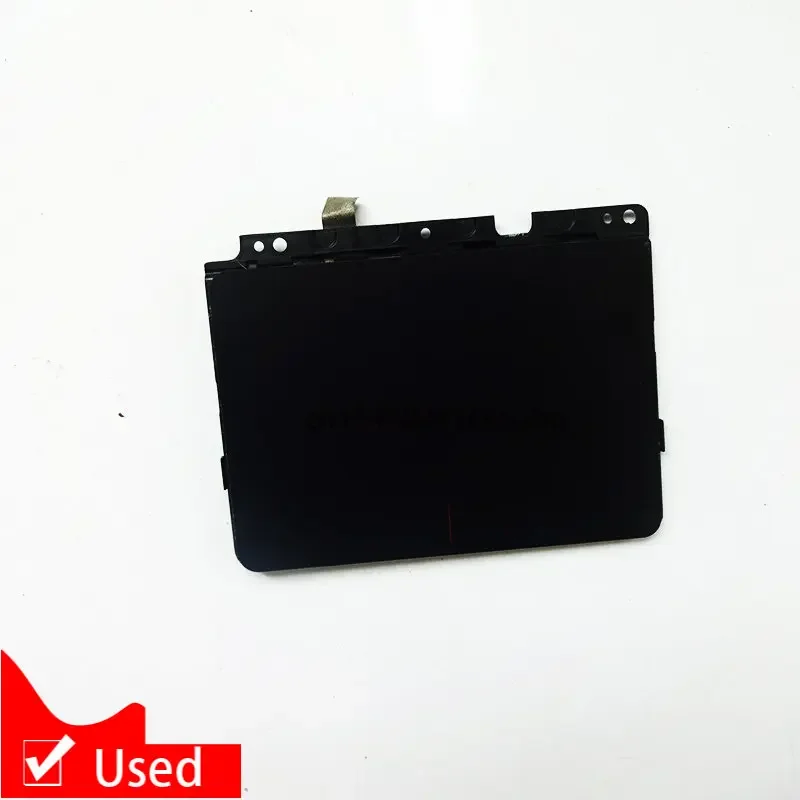 Used N551JM For ASUS N551J G551 G551JM JK G551JW G551JX N551JK N551JX N551JW Touchpad Board
Used N551JM For ASUS N551J G551 G551JM JK G551JW G551JX N551JK N551JX N551JW Touchpad Board