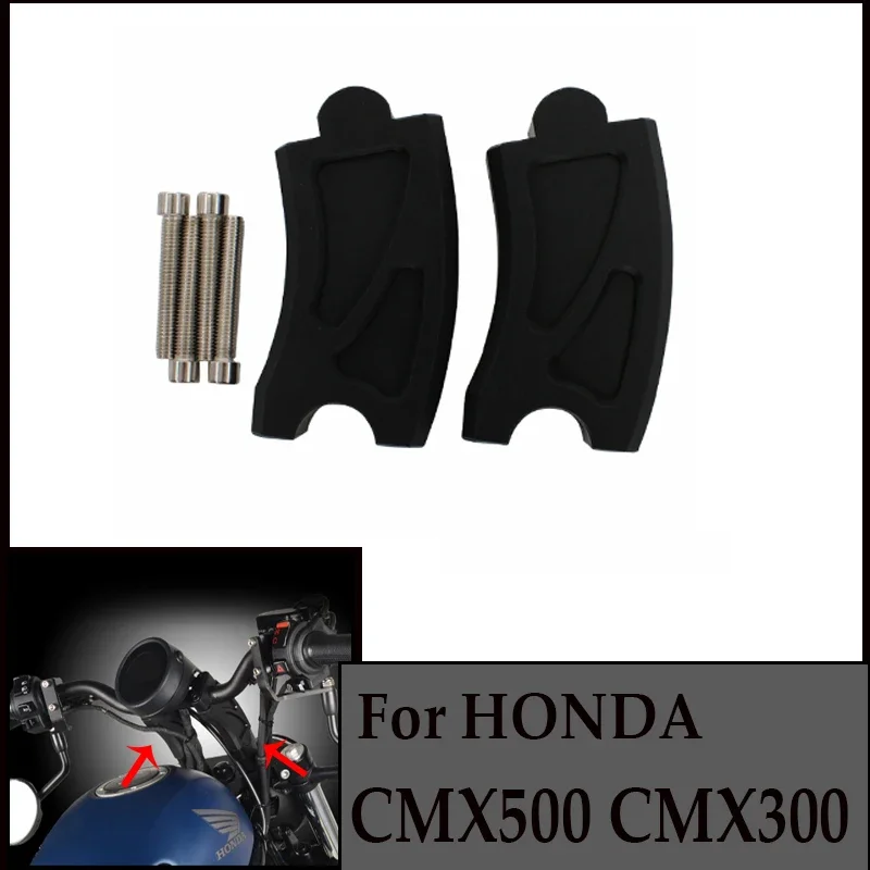 FoR Honda Rebel CMX500 CMX300 2017-2021 Зажим для крепления на руль мотоцикла Зажим для крепления на руль мотоцикла
FoR Honda Rebel CMX500 CMX300 2017-2021 Зажим для крепления на руль мотоцикла Зажим для крепления на руль мотоцикла