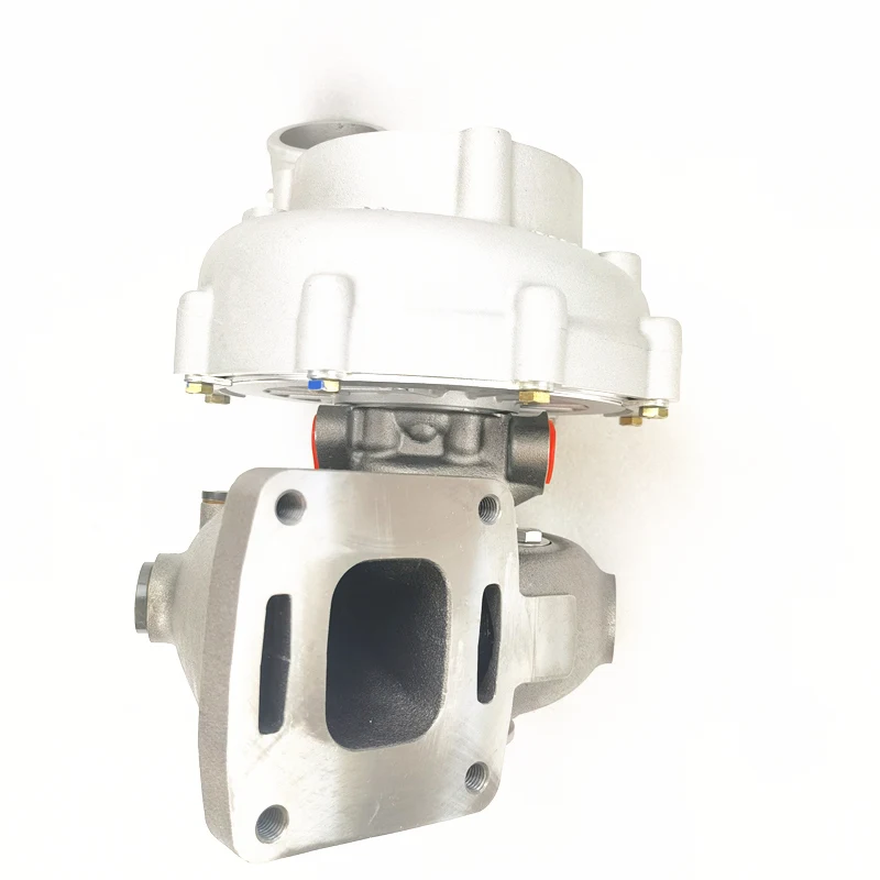 K26 53269987701 53269887105 Turbocharger for Volvo Penta Ship D4 P1100 Engine 53269887700 3835914 3829638
K26 53269987701 53269887105 Turbocharger for Volvo Penta Ship D4 P1100 Engine 53269887700 3835914 3829638
