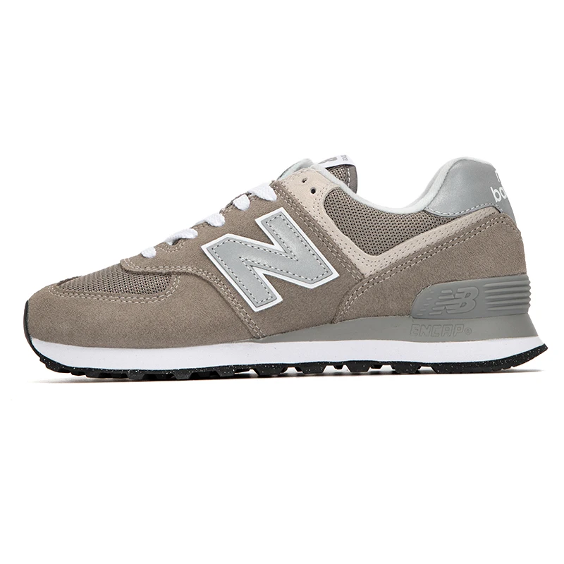 New Balance (New Balance) Men's and Women's Shoes Trendy 574 Series Retro Sneakers Versatile Lightweight Breathable Low-Top Couple Casual Shoes Ml574Evg-D
New Balance (New Balance) Men's and Women's Shoes Trendy 574 Series Retro Sneakers Versatile Lightweight Breathable Low-Top Couple Casual Shoes Ml574Evg-D