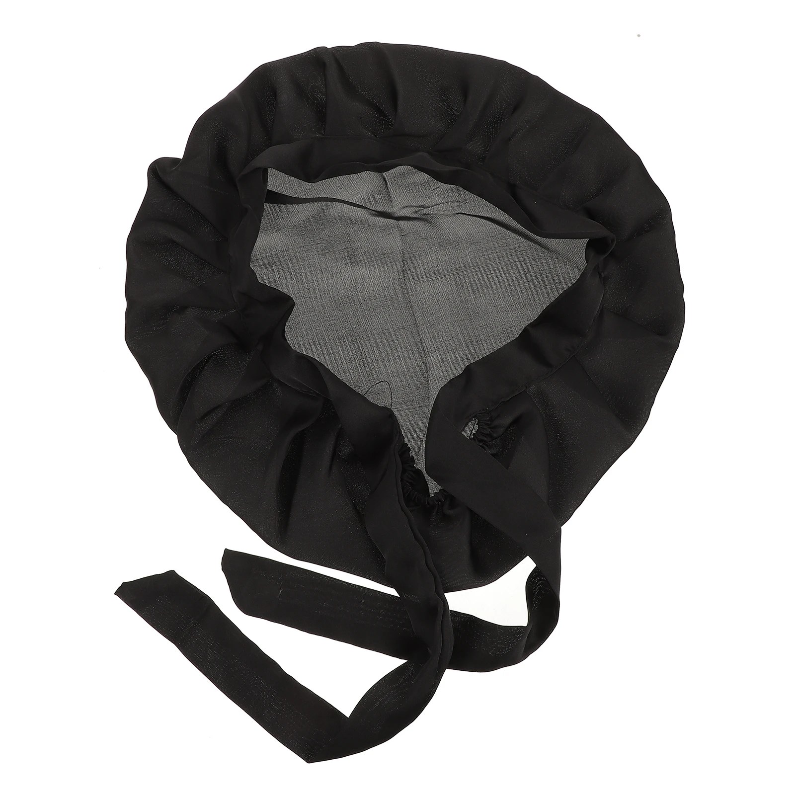 Satin Bonnet Elastic Sleeping Scarf Black Chemo Kids Shower Hats Men Hair Protector Hat Long Curly Hair Comfortable
Satin Bonnet Elastic Sleeping Scarf Black Chemo Kids Shower Hats Men Hair Protector Hat Long Curly Hair Comfortable