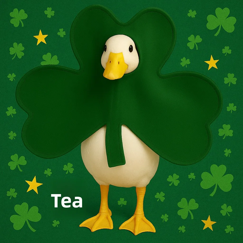 Новая праздничная декорация для газона ко Дню Святого Патрика 2026 года в стиле фестиваля листьев, для крыльца, патио, сада, с гусем в костюме
Новая праздничная декорация для газона ко Дню Святого Патрика 2026 года в стиле фестиваля листьев, для крыльца, патио, сада, с гусем в костюме