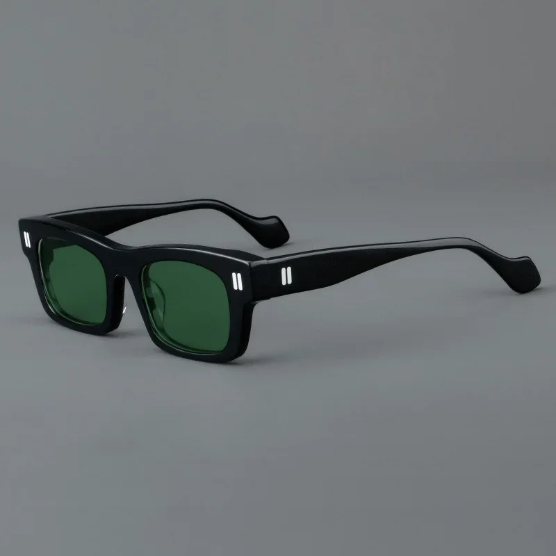 Acetate Men Sunglasses Oval Tortoise Vintage Handmade Solar Glasses for Men Women
Acetate Men Sunglasses Oval Tortoise Vintage Handmade Solar Glasses for Men Women