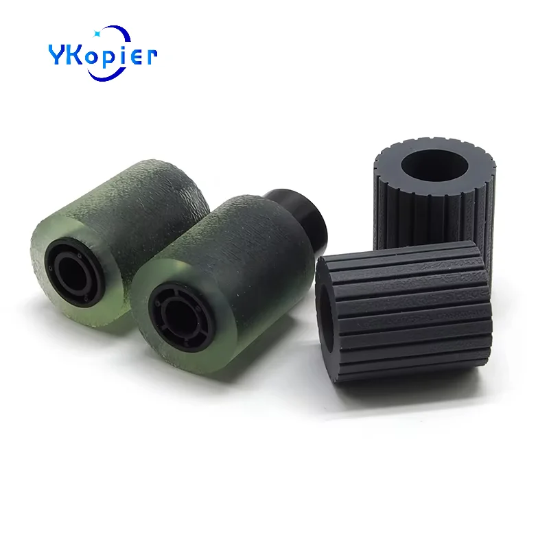 10X Paper Pickup Roller Tire For Ricoh MP C3003 C3503 C4503 C5503 C6003 C6004 Improved Pickup Tire
10X Paper Pickup Roller Tire For Ricoh MP C3003 C3503 C4503 C5503 C6003 C6004 Improved Pickup Tire