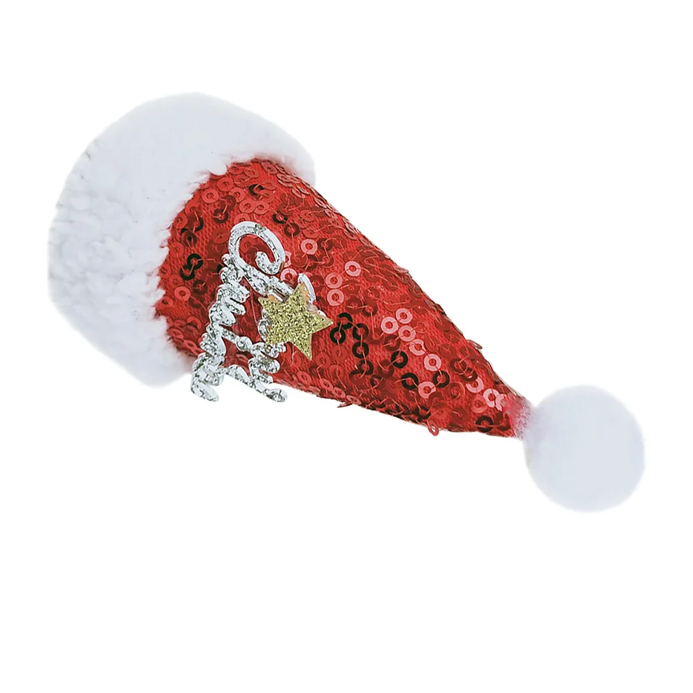 Sequin Hair Clip Hairpin Accessories for Gift Alligator Sequins Clips Hat 
Sequin Hair Clip Hairpin Accessories for Gift Alligator Sequins Clips Hat