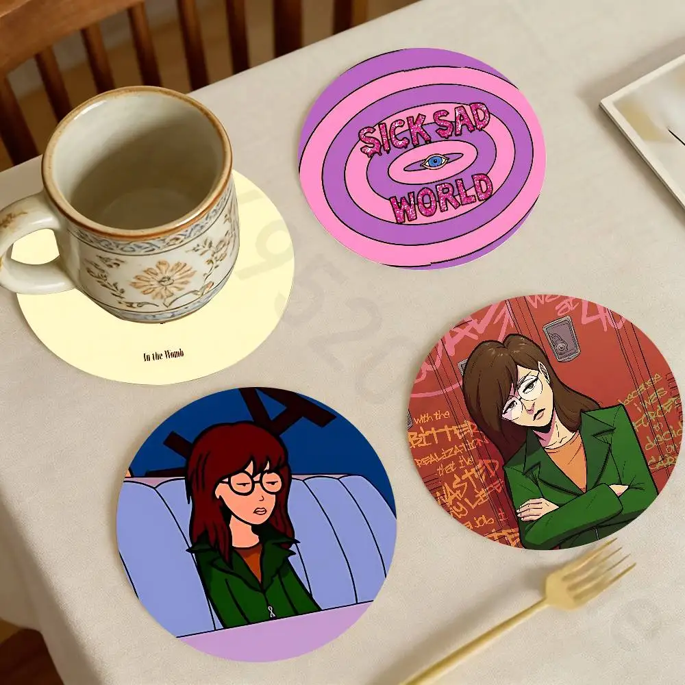 D-Daria Custom Wooden Theme Desktop Heat Mats Home Decor Coffee Mug Coasters For Office Restaurant
D-Daria Custom Wooden Theme Desktop Heat Mats Home Decor Coffee Mug Coasters For Office Restaurant