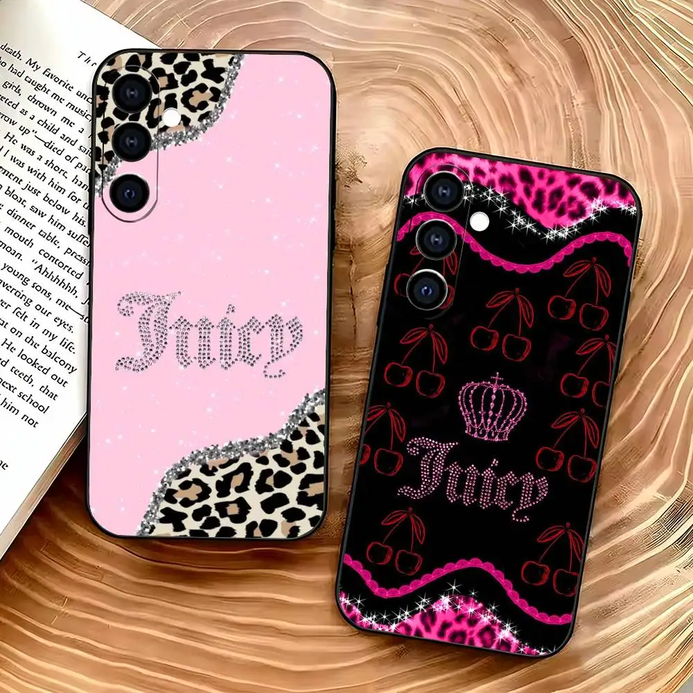 Pink J-Juicy C-Couture Phone Case For Samsung Galaxy A73,A72,A71,A70,A53,A52,A51,Others Soft Black Cover
Pink J-Juicy C-Couture Phone Case For Samsung Galaxy A73,A72,A71,A70,A53,A52,A51,Others Soft Black Cover