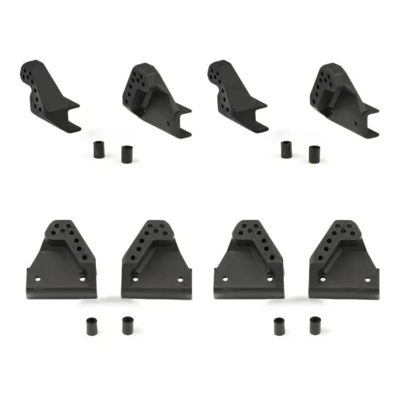 RC Car V2 rear shock absorber bracket for RC Crawler TRX4/RD110 4 door 5 door series model #D1C7 Parts
RC Car V2 rear shock absorber bracket for RC Crawler TRX4/RD110 4 door 5 door series model #D1C7 Parts