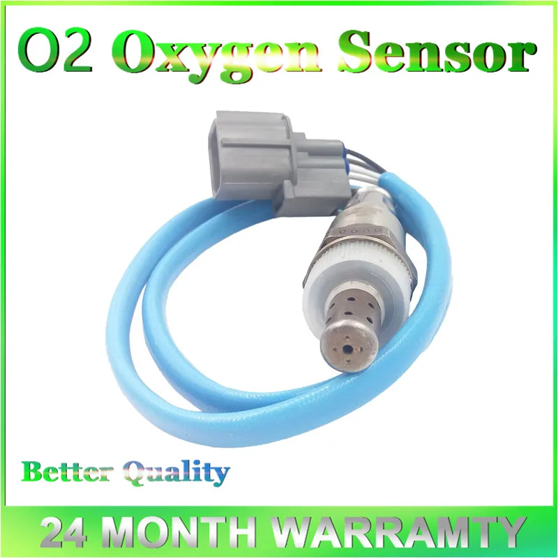 Lambda Oxygen O2 Sensor fit for Honda Fit CITY ZX AIRWAVE L15A L13A8 L15A2 engine 2007-2008 NO# 36531-RLC-J01 36531RLCJ01
Lambda Oxygen O2 Sensor fit for Honda Fit CITY ZX AIRWAVE L15A L13A8 L15A2 engine 2007-2008 NO# 36531-RLC-J01 36531RLCJ01