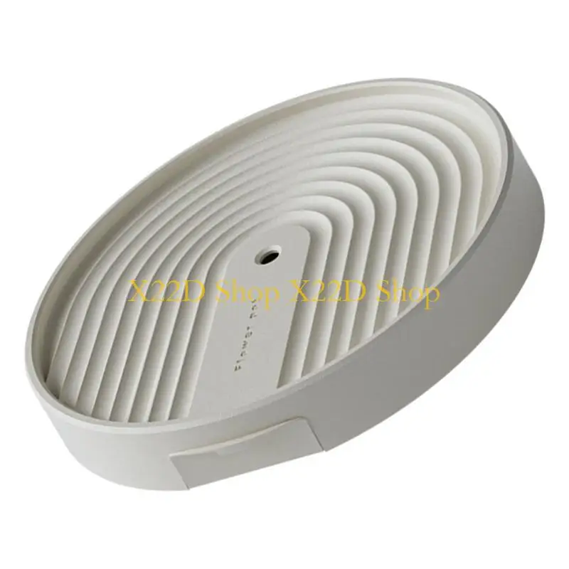 X22D Flowerpot Mover with Gliding Indoor Plant Tray Flexible Plant Placement
X22D Flowerpot Mover with Gliding Indoor Plant Tray Flexible Plant Placement