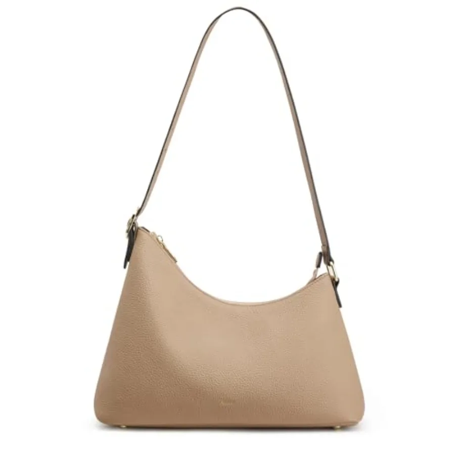 Kattee Shoulder Bag for Women Trendy, Leather Hobo Handbags and Purses, Work Tote Curved Designer Bag with Card Pockets
Kattee Shoulder Bag for Women Trendy, Leather Hobo Handbags and Purses, Work Tote Curved Designer Bag with Card Pockets