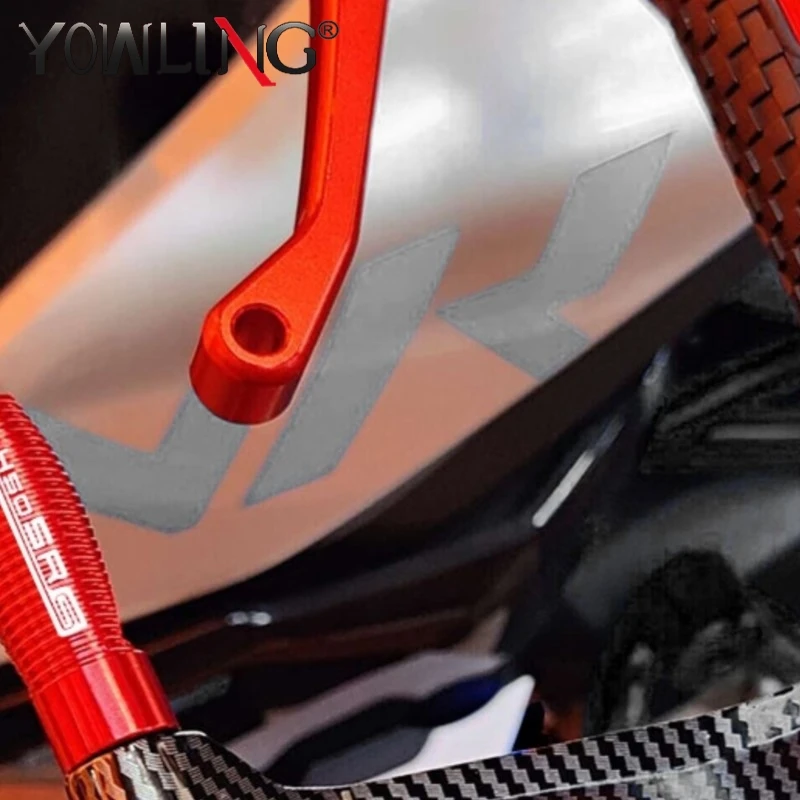 2024 2025 Motorcycle CNC Handlebar Grips Guard Brake Clutch Levers Guard Protector For CFMOTO CF MOTO 450SRS 450 SRS 450 SRS450
2024 2025 Motorcycle CNC Handlebar Grips Guard Brake Clutch Levers Guard Protector For CFMOTO CF MOTO 450SRS 450 SRS 450 SRS450