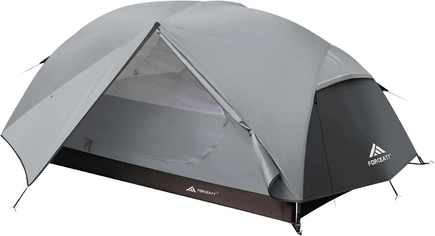 Waterproof Windproof 2-3 Person Camping Tent, Lightweight Quick Setup for All Seasons Hiking
Waterproof Windproof 2-3 Person Camping Tent, Lightweight Quick Setup for All Seasons Hiking