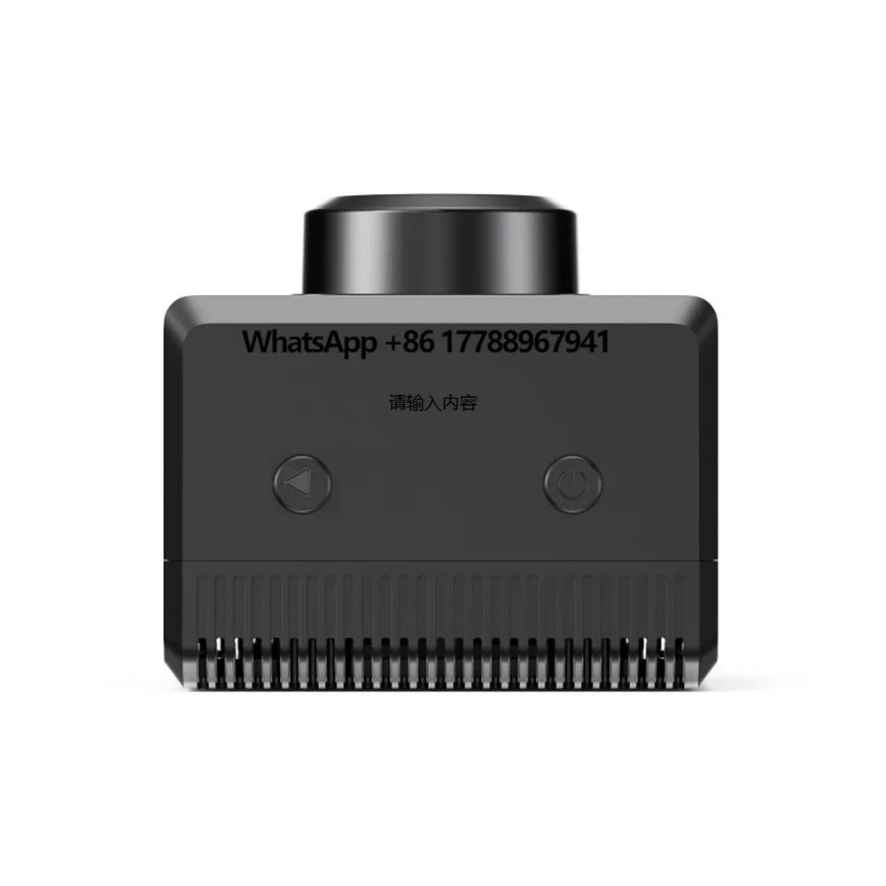 Slamtec AURORA All-in-one Localization Mapping Sensor Mapping Area Centimeter-level Positioning Accuracy Multi-platform Support
Slamtec AURORA All-in-one Localization Mapping Sensor Mapping Area Centimeter-level Positioning Accuracy Multi-platform Support