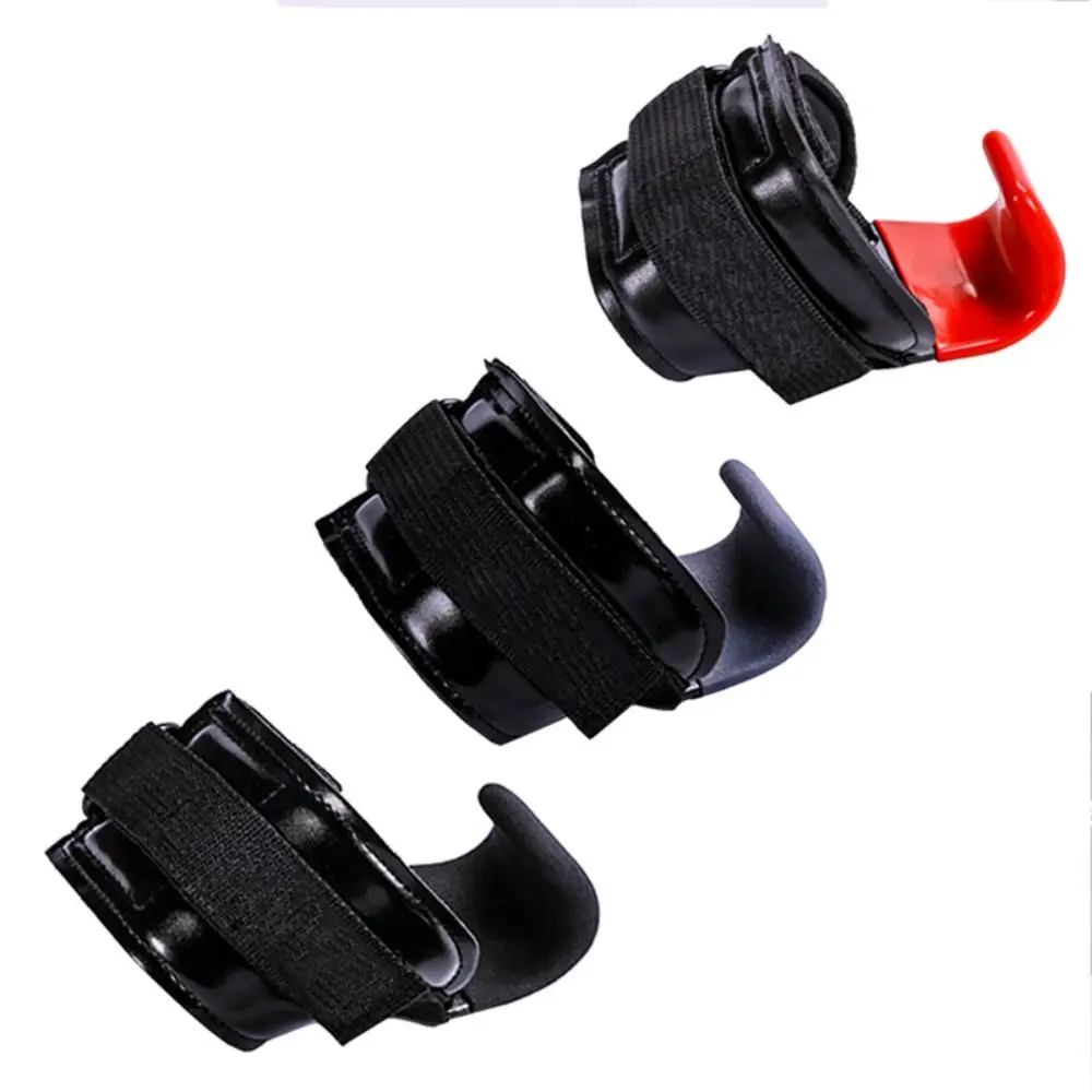 1 Pair SBR Hook Type Lifting Straps Pull-up Adjustable Weight Lifting Grip Hook Deadlift Stable Auxiliary Power Wrist Guard Gym
1 Pair SBR Hook Type Lifting Straps Pull-up Adjustable Weight Lifting Grip Hook Deadlift Stable Auxiliary Power Wrist Guard Gym