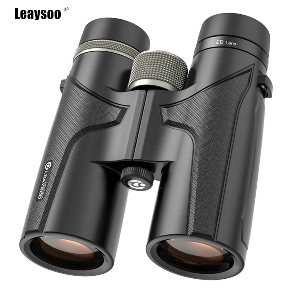 High Power 10x42 Binoculars , Low Light Night Vision Binoculars, Large View Roof Prism Telescope for Hiking Wildlife
High Power 10x42 Binoculars , Low Light Night Vision Binoculars, Large View Roof Prism Telescope for Hiking Wildlife