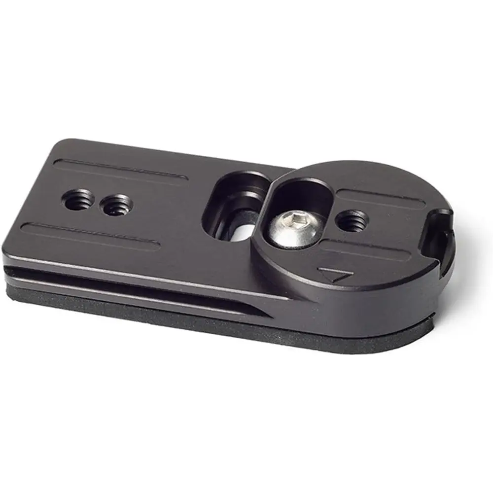 Universal Mounting Bracket for Carriers
Universal Mounting Bracket for Carriers
