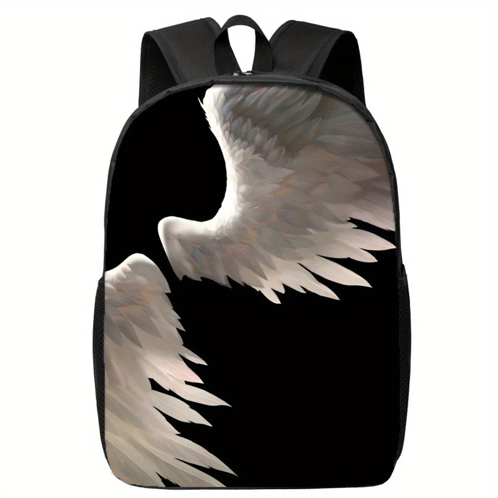 Portable Backpack, College Work Backpack, Backpack Suitable for Travel, Business, Outdoor Sports, Office, Work, Cartoon Print, D
Portable Backpack, College Work Backpack, Backpack Suitable for Travel, Business, Outdoor Sports, Office, Work, Cartoon Print, D