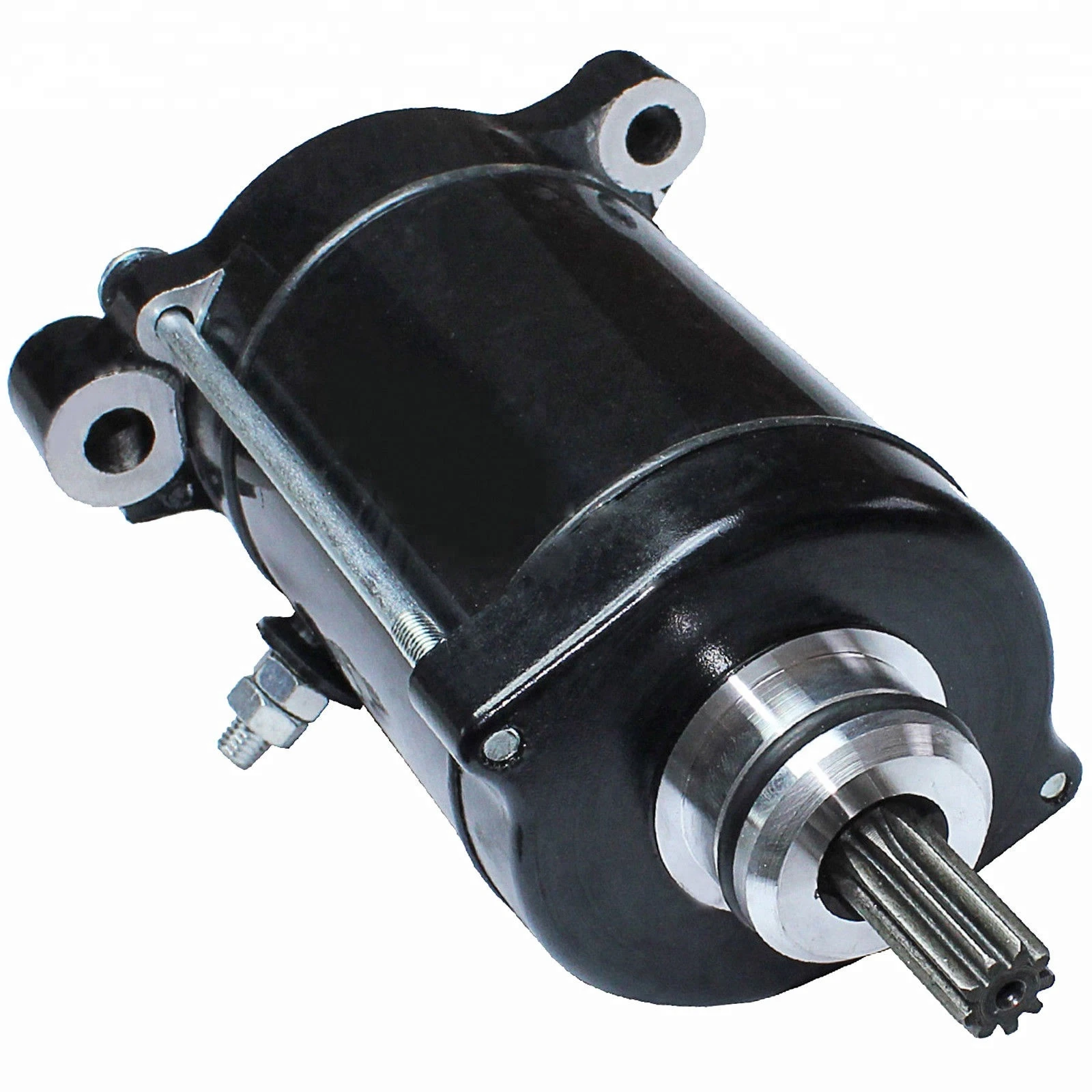 M6-81800-00-00 6M6-81800-10 6M6-81800-10-00 503SB401 стартер для YAMAHA 650 700 Jet Ski 90-05 JetSki
M6-81800-00-00 6M6-81800-10 6M6-81800-10-00 503SB401 стартер для YAMAHA 650 700 Jet Ski 90-05 JetSki