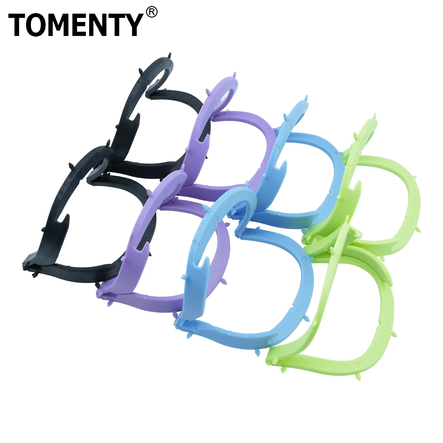 1 шт. Складная пластиковая рамка для резинового затирочного полотна, держатель для листов, инструмент для создания орального барьера, стоматологический инструмент для резинового затирочного полотна
1 шт. Складная пластиковая рамка для резинового затирочного полотна, держатель для листов, инструмент для создания орального барьера, стоматологический инструмент для резинового затирочного полотна