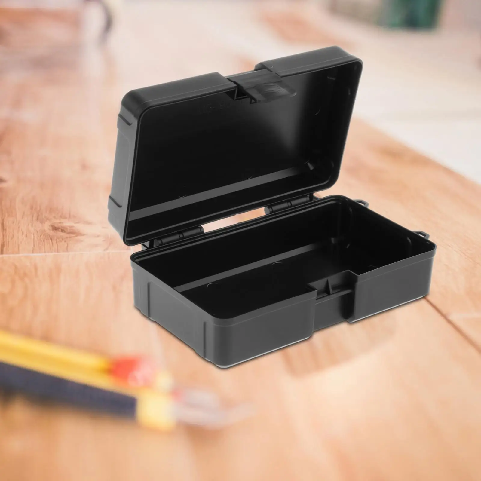 Toolbox Storage Case Watertight Safe Anti Impact Hardware Organizer for Home Workplace Garage Emergency Repairs Hobby or Craft
Toolbox Storage Case Watertight Safe Anti Impact Hardware Organizer for Home Workplace Garage Emergency Repairs Hobby or Craft