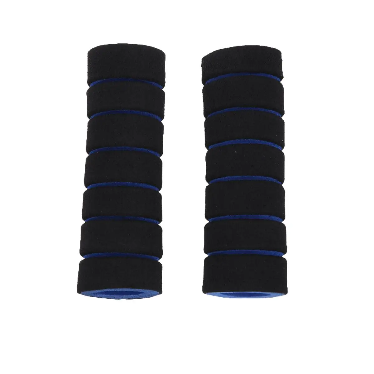 2 Pcs Bicycle Grip Handlebar Grips Non-slip Soft Comfortable Anti-vibration For Bicycles Electric Mountain Scooter Bike
2 Pcs Bicycle Grip Handlebar Grips Non-slip Soft Comfortable Anti-vibration For Bicycles Electric Mountain Scooter Bike