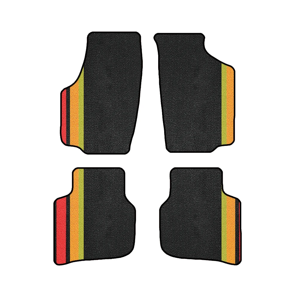 Car Mats With Buttons For skoda Rapid 2012–2019 NH1/2/3 Front end bridge curved 2nd row Car-Specific Mats Floor Mats
Car Mats With Buttons For skoda Rapid 2012–2019 NH1/2/3 Front end bridge curved 2nd row Car-Specific Mats Floor Mats
