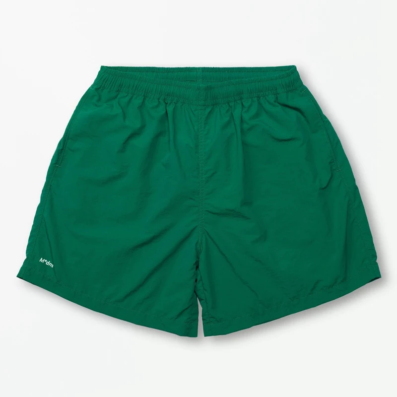 High Street Men's Clothing MADNESS Casual Shorts Simple Fashion Loose Breathable Nylon MDNS Sports Shorts
High Street Men's Clothing MADNESS Casual Shorts Simple Fashion Loose Breathable Nylon MDNS Sports Shorts