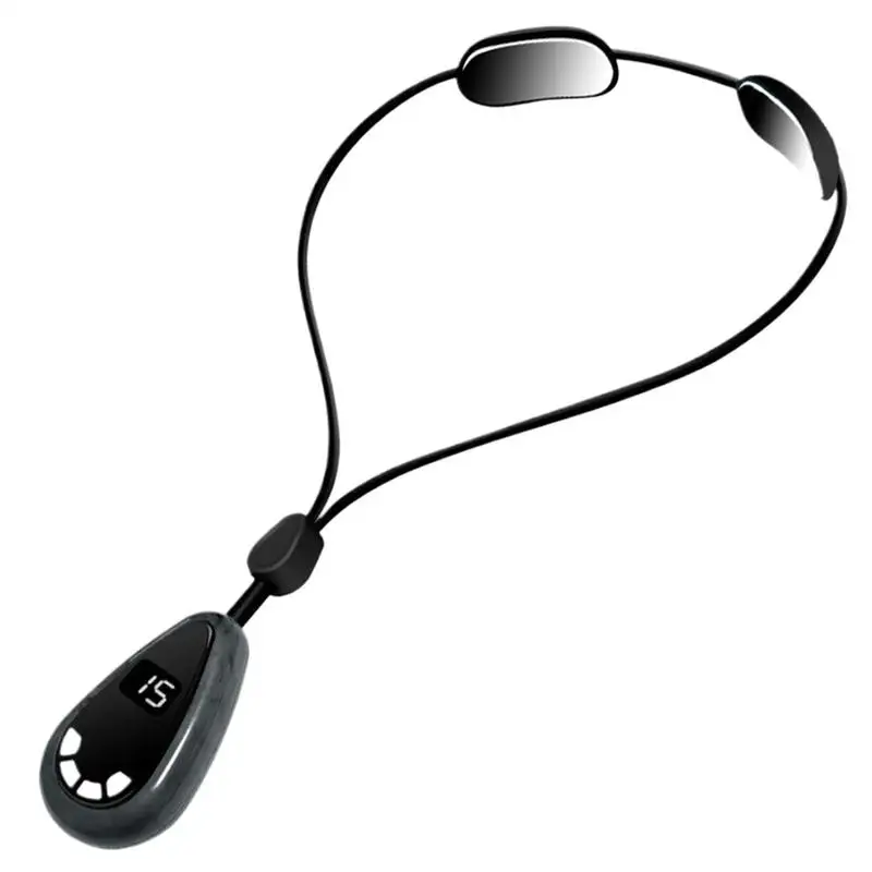 Neck Massager For Relief Deep Tissue Shoulder Massager Massage Device Portable Neck Massager Body Massager Massage Tools Heated
Neck Massager For Relief Deep Tissue Shoulder Massager Massage Device Portable Neck Massager Body Massager Massage Tools Heated