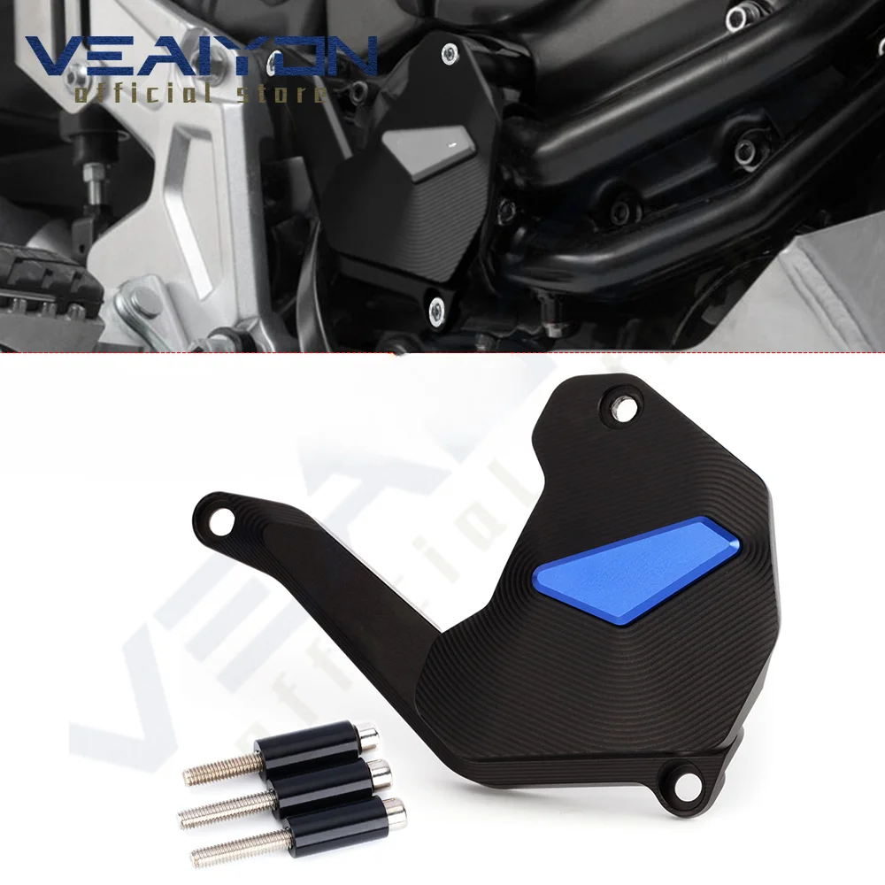 Motorcycle Accessories Water Pump Protection Guard Cover For Ya maha TRACER700 GT TRACER 700 GT 2016 - 2019 2020 2021 2022
Motorcycle Accessories Water Pump Protection Guard Cover For Ya maha TRACER700 GT TRACER 700 GT 2016 - 2019 2020 2021 2022