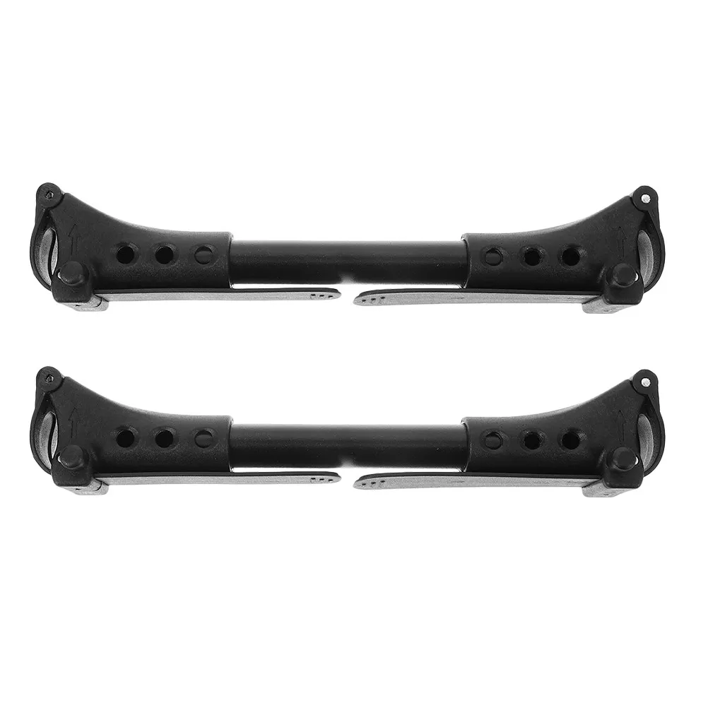 2Pcs Adjustable Twin Stroller Connector Universal Baby Stroller Parts Twin Accessories Aluminum Tube Connectors
2Pcs Adjustable Twin Stroller Connector Universal Baby Stroller Parts Twin Accessories Aluminum Tube Connectors