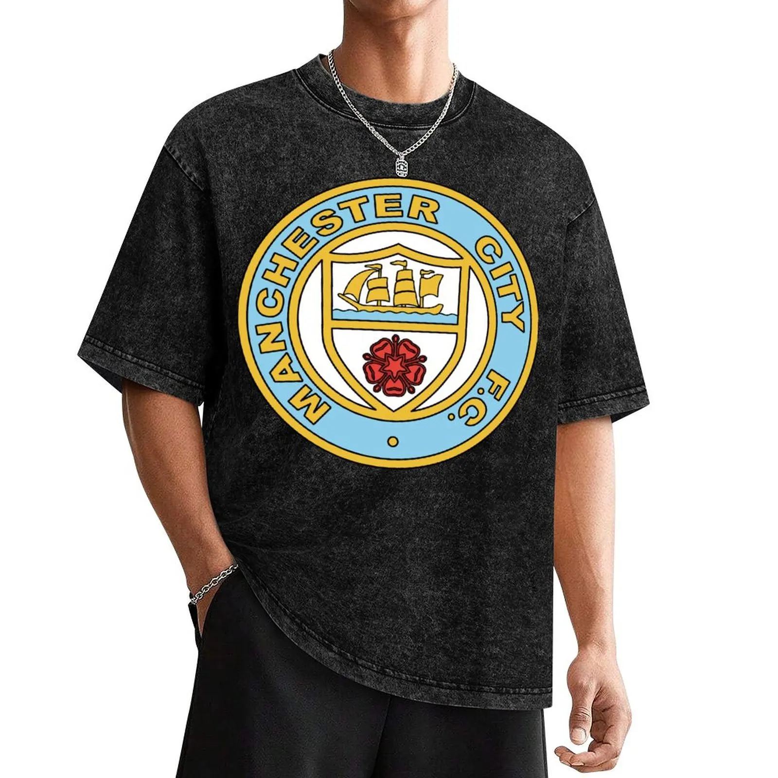 Vintage Logo city for fans T-Shirt boys animal print anime mens graphic t-shirts anime
Vintage Logo city for fans T-Shirt boys animal print anime mens graphic t-shirts anime