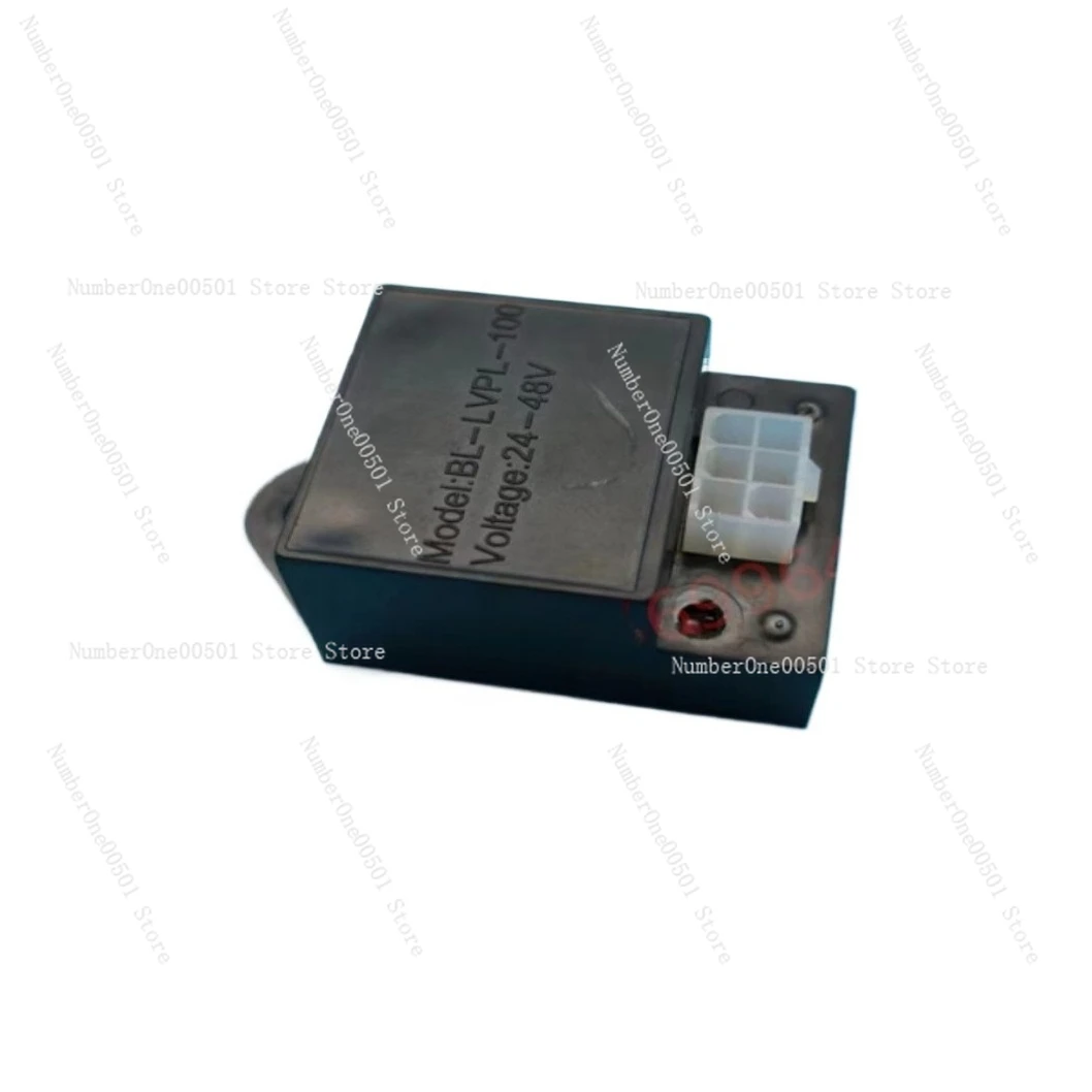 Модуль защиты от перенапряжения и короткого замыкания для электрической тележки (Li-ion), низковольтный защитник BL-LVPL-100, 24-48В, аксессуар
Модуль защиты от перенапряжения и короткого замыкания для электрической тележки (Li-ion), низковольтный защитник BL-LVPL-100, 24-48В, аксессуар