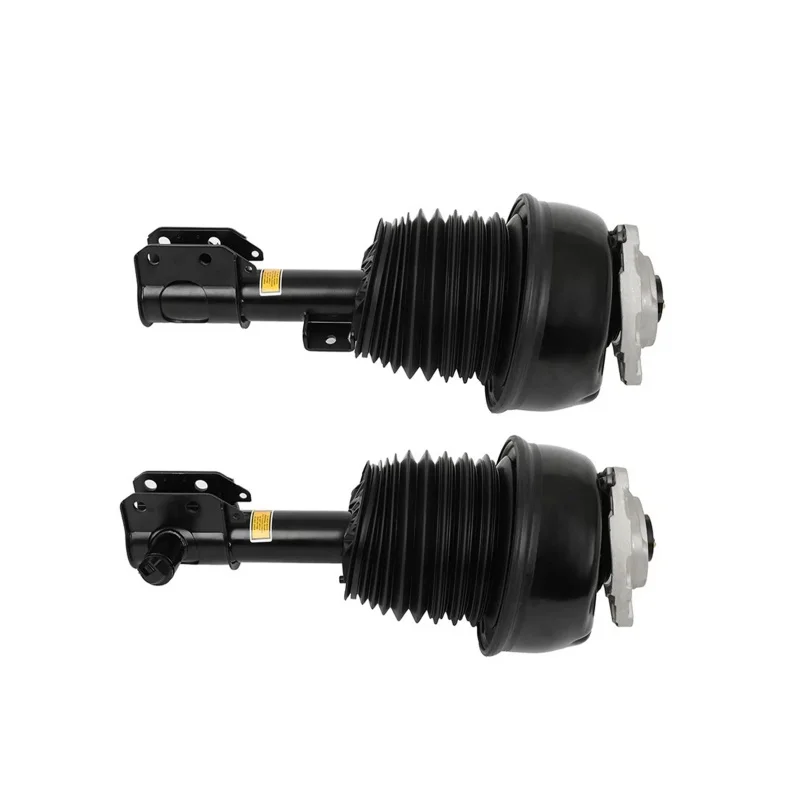 Pair Front ADS Air Suspension Struts For Mercedes E-Class W212 CLS W218 4MATIC 2010-2017
Pair Front ADS Air Suspension Struts For Mercedes E-Class W212 CLS W218 4MATIC 2010-2017