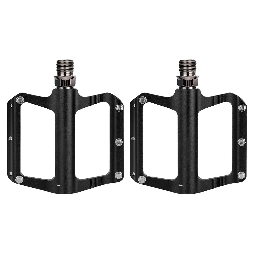 2 шт. прочные педали для велосипеда из алюминиевого сплава, надежные, нескользящие, плоские, для кроссовых, грязевых, складных велосипедов
2 шт. прочные педали для велосипеда из алюминиевого сплава, надежные, нескользящие, плоские, для кроссовых, грязевых, складных велосипедов