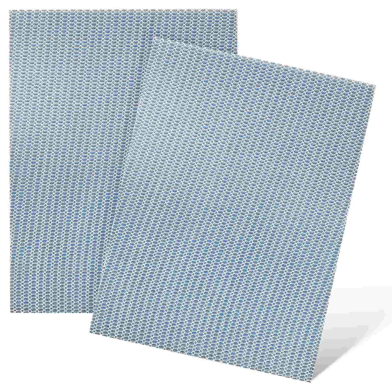 2 Pcs Fish Tank Filter Cotton Sponge Purifier Filters Filtering Cushion Aquarium Accessories for
2 Pcs Fish Tank Filter Cotton Sponge Purifier Filters Filtering Cushion Aquarium Accessories for