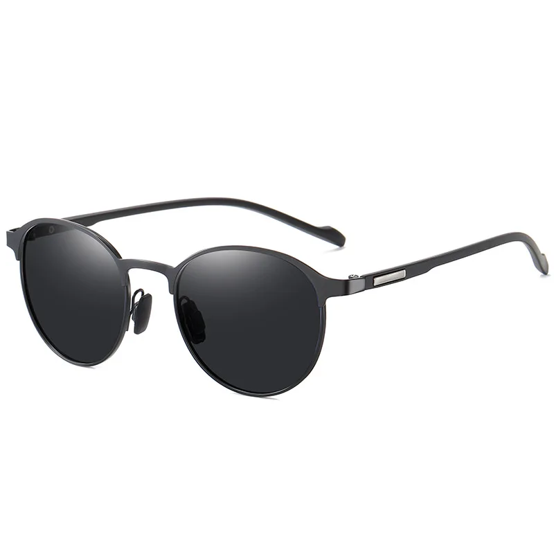 Polarized Sunglasses Driving UV400 Protection Sports Unisex Metal Glasses Fashion Dazzle Half Frame Men Bicycle T522
Polarized Sunglasses Driving UV400 Protection Sports Unisex Metal Glasses Fashion Dazzle Half Frame Men Bicycle T522