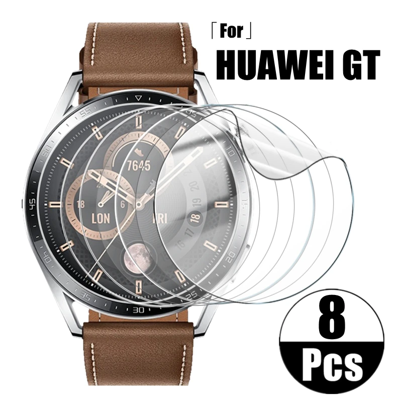 Мягкая Гидрогелевая Защитная пленка для Huawei Watch GT 4 3 GT2 41/46/42/43 мм, Защита экрана для Huawei Huawai GT4 GT3 Pro GT CYBER
Мягкая Гидрогелевая Защитная пленка для Huawei Watch GT 4 3 GT2 41/46/42/43 мм, Защита экрана для Huawei Huawai GT4 GT3 Pro GT CYBER