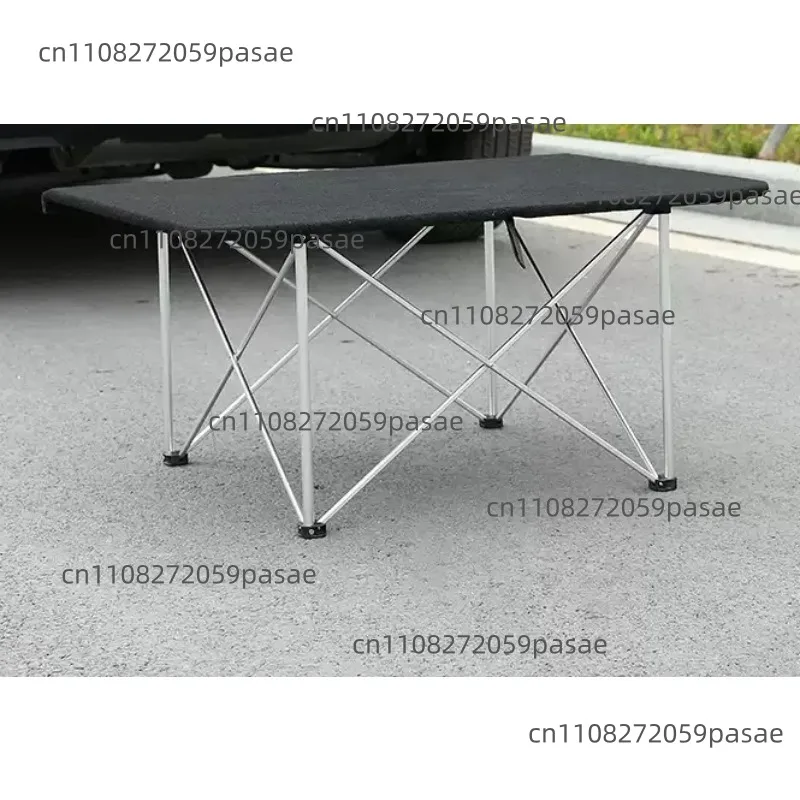 Trunk Divider Table Legs: Original Factory Folding Bracket for Extending The Small Table Top
Trunk Divider Table Legs: Original Factory Folding Bracket for Extending The Small Table Top