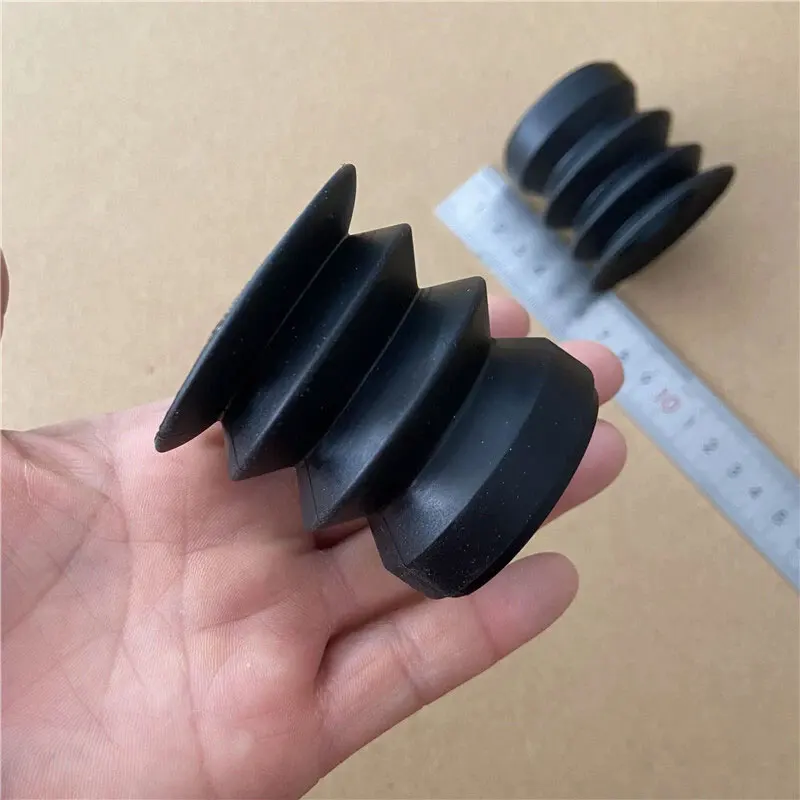 2PC 35-40mm Rubber Eyep Cup Eye Guard Shield f Night Vision Spotting Binoculars for Telescope Microscope Telescopio Microscopio
2PC 35-40mm Rubber Eyep Cup Eye Guard Shield f Night Vision Spotting Binoculars for Telescope Microscope Telescopio Microscopio