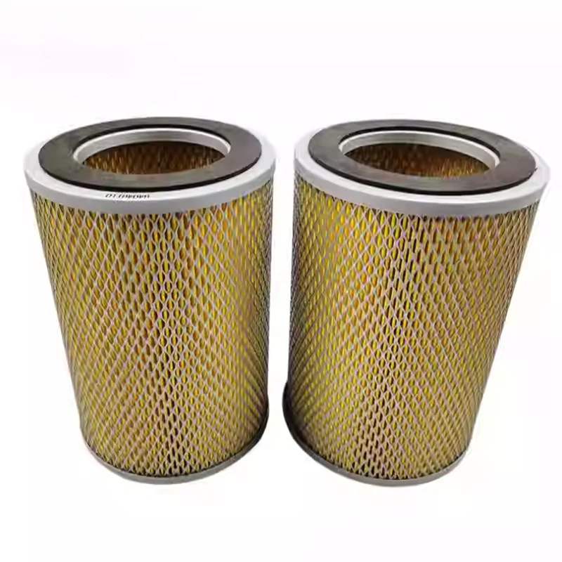 84040110 Air Filter Element For Becker U4.165.250.300 Vacuum Pump Filter New 1Pcs
84040110 Air Filter Element For Becker U4.165.250.300 Vacuum Pump Filter New 1Pcs