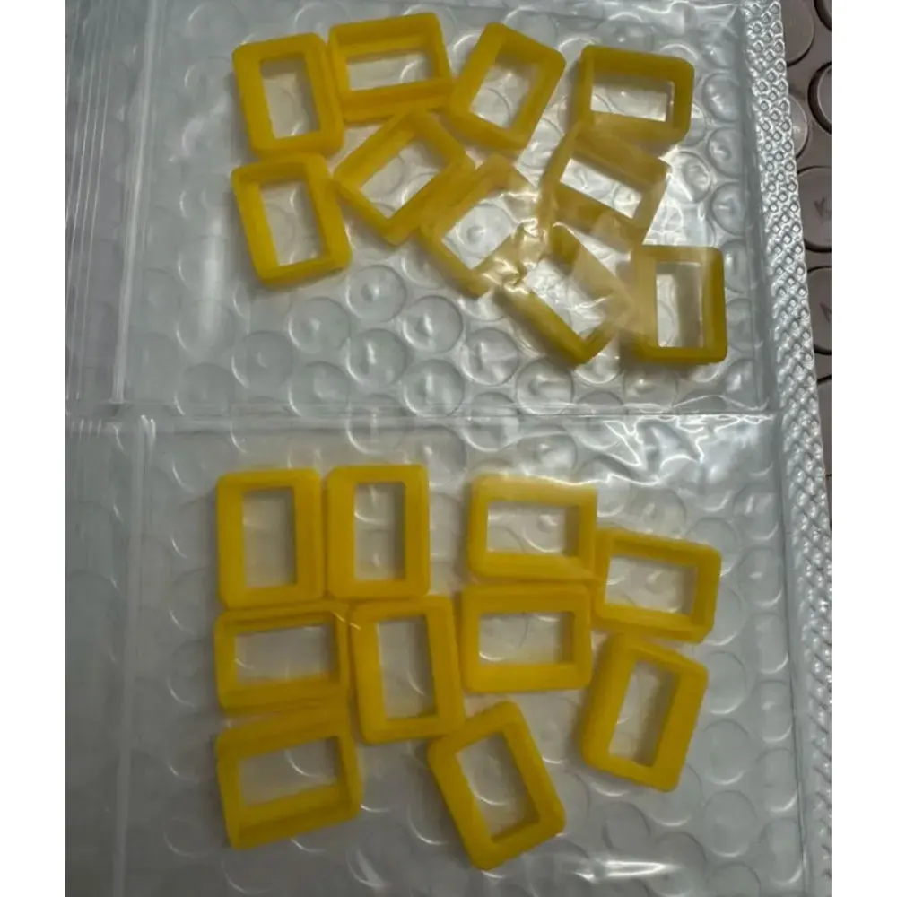 20pcs Battery Contact Waterproof Aprons Gasket For Motorola XiR P8608 GP328D GP338D XPR7550 DGP8550 DGP5050 DP4400 DP4800 Radio
20pcs Battery Contact Waterproof Aprons Gasket For Motorola XiR P8608 GP328D GP338D XPR7550 DGP8550 DGP5050 DP4400 DP4800 Radio