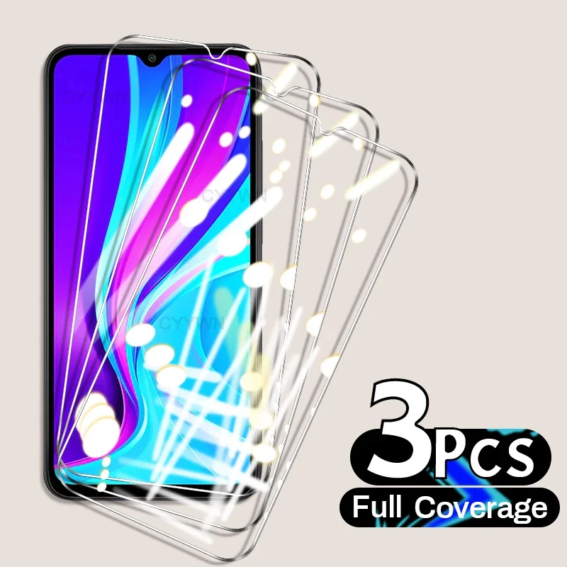 3Pcs Tempered Glass For Xiaomi Redmi Note 9 8 7 Pro 9s Screen Protector For Redmi 9 10 9A 9T 9C NFC 7A 8A tective Glass
3Pcs Tempered Glass For Xiaomi Redmi Note 9 8 7 Pro 9s Screen Protector For Redmi 9 10 9A 9T 9C NFC 7A 8A tective Glass